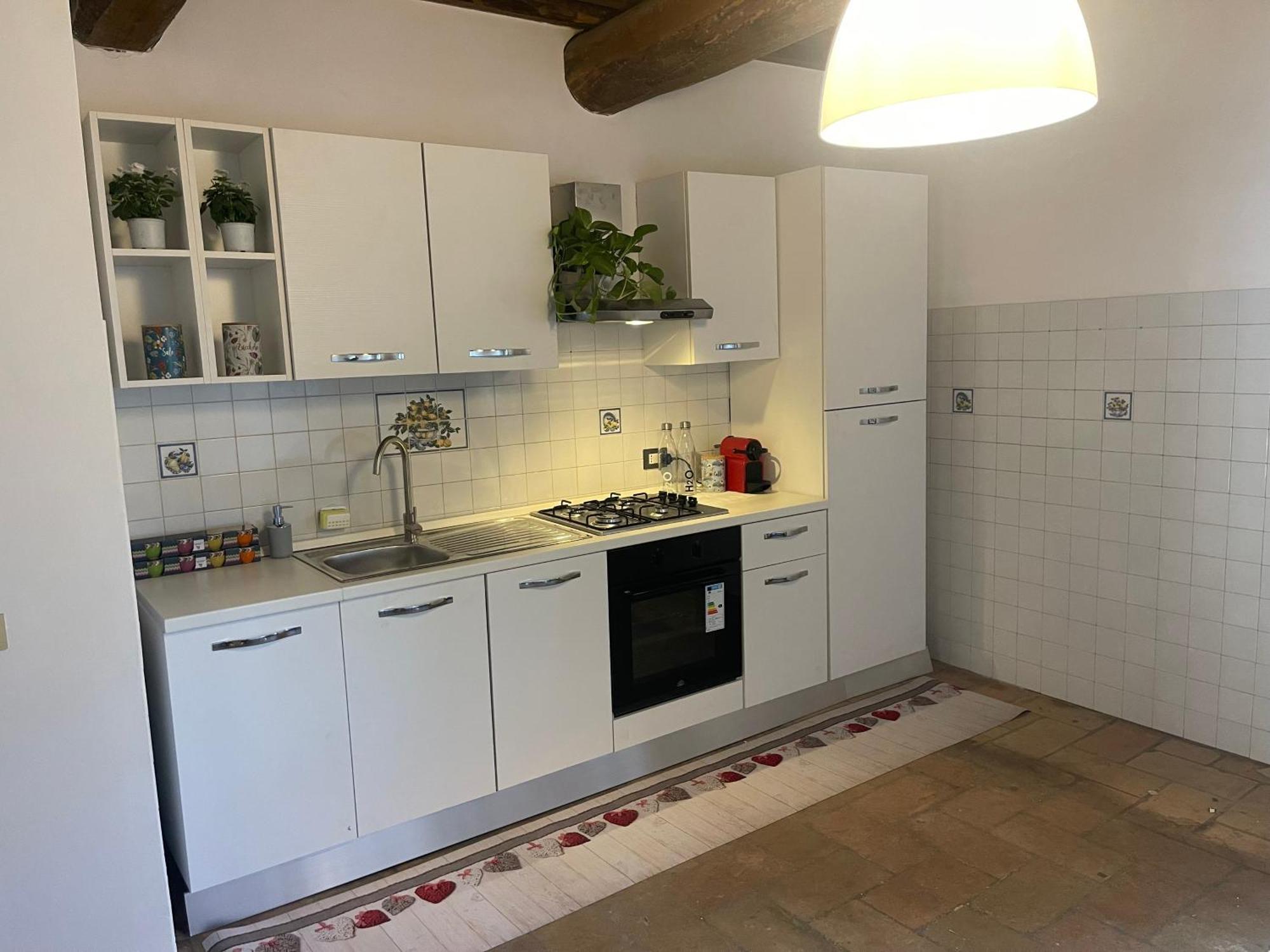 Vila Casale Poggetto Montefalco Exteriér fotografie