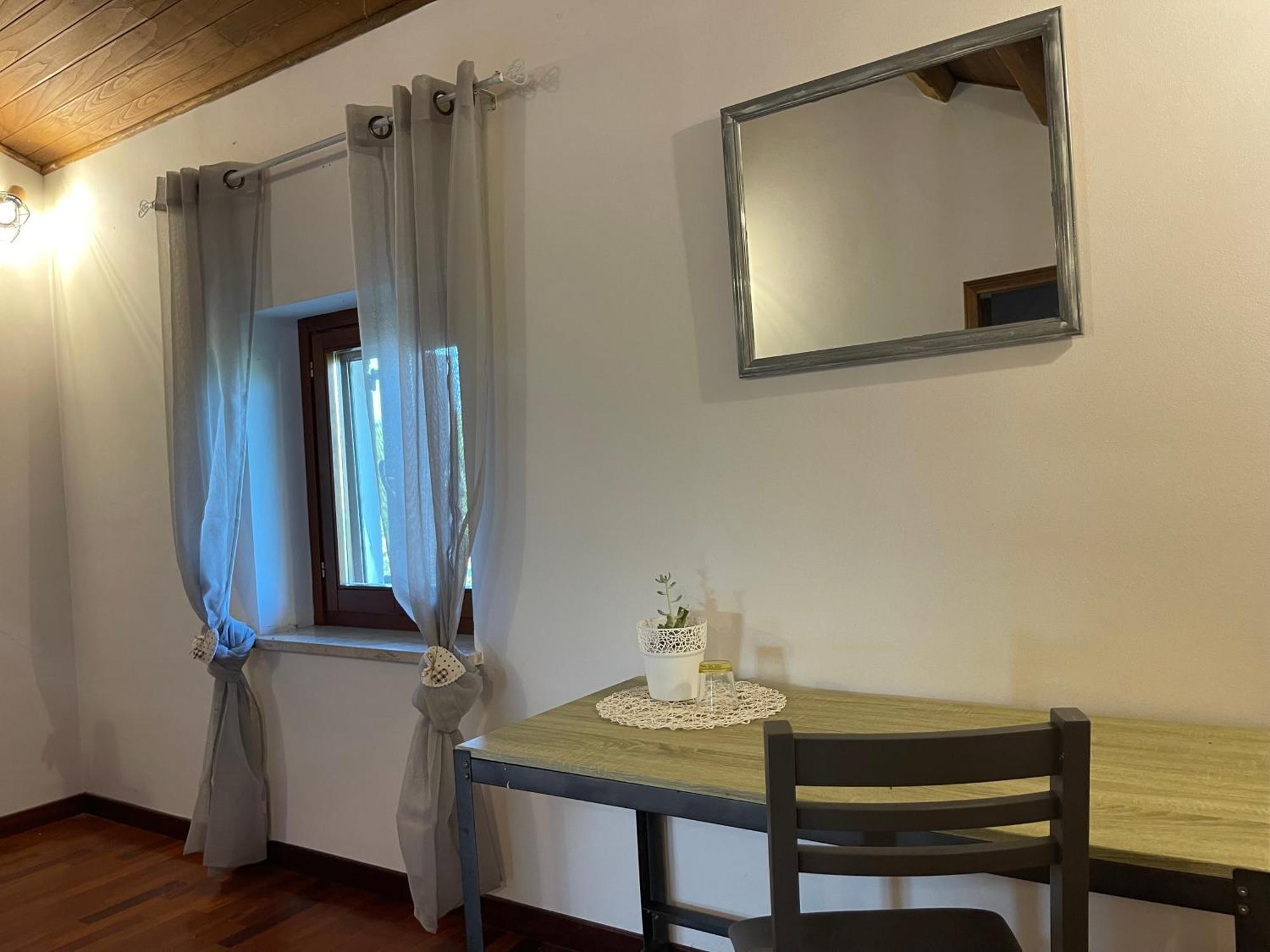 Vila Casale Poggetto Montefalco Exteriér fotografie